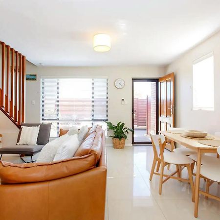 Sunsets On Hampton, Fremantle Wa Apartamento Exterior foto