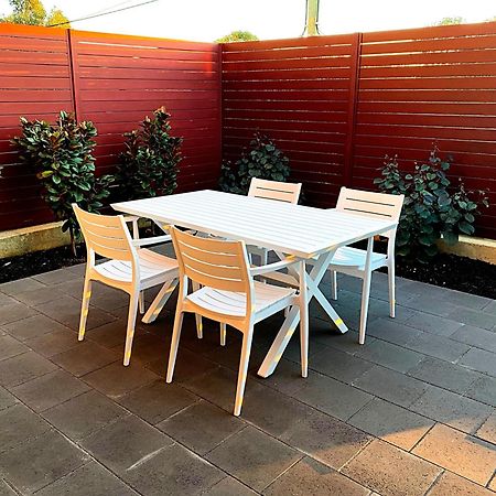 Sunsets On Hampton, Fremantle Wa Apartamento Exterior foto