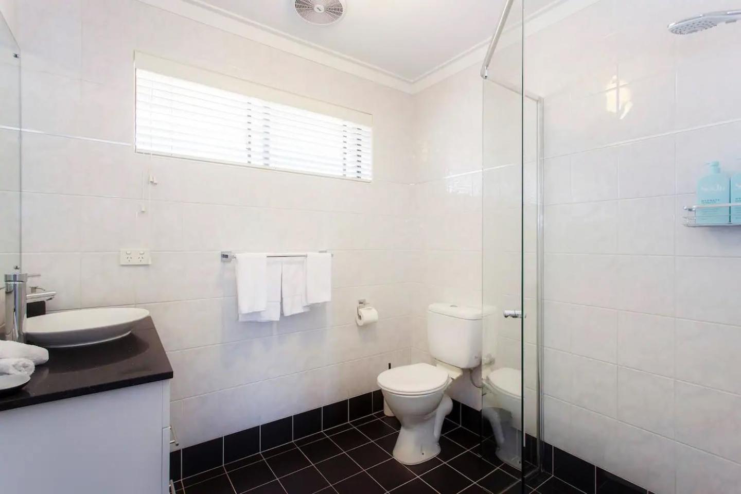 Sunsets On Hampton, Fremantle Wa Apartamento Exterior foto