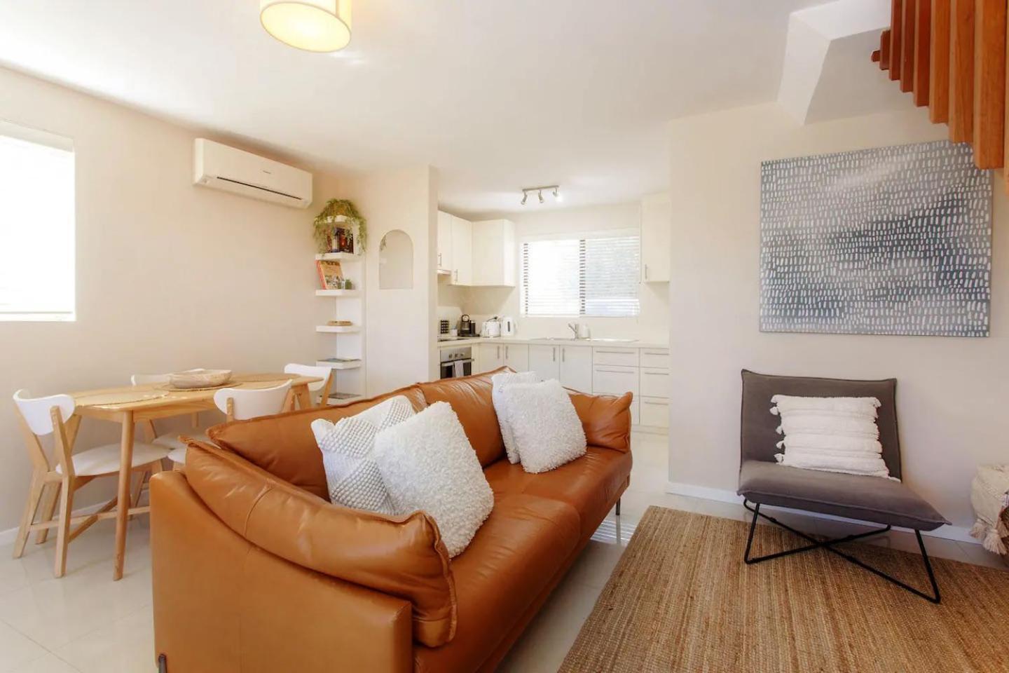 Sunsets On Hampton, Fremantle Wa Apartamento Exterior foto