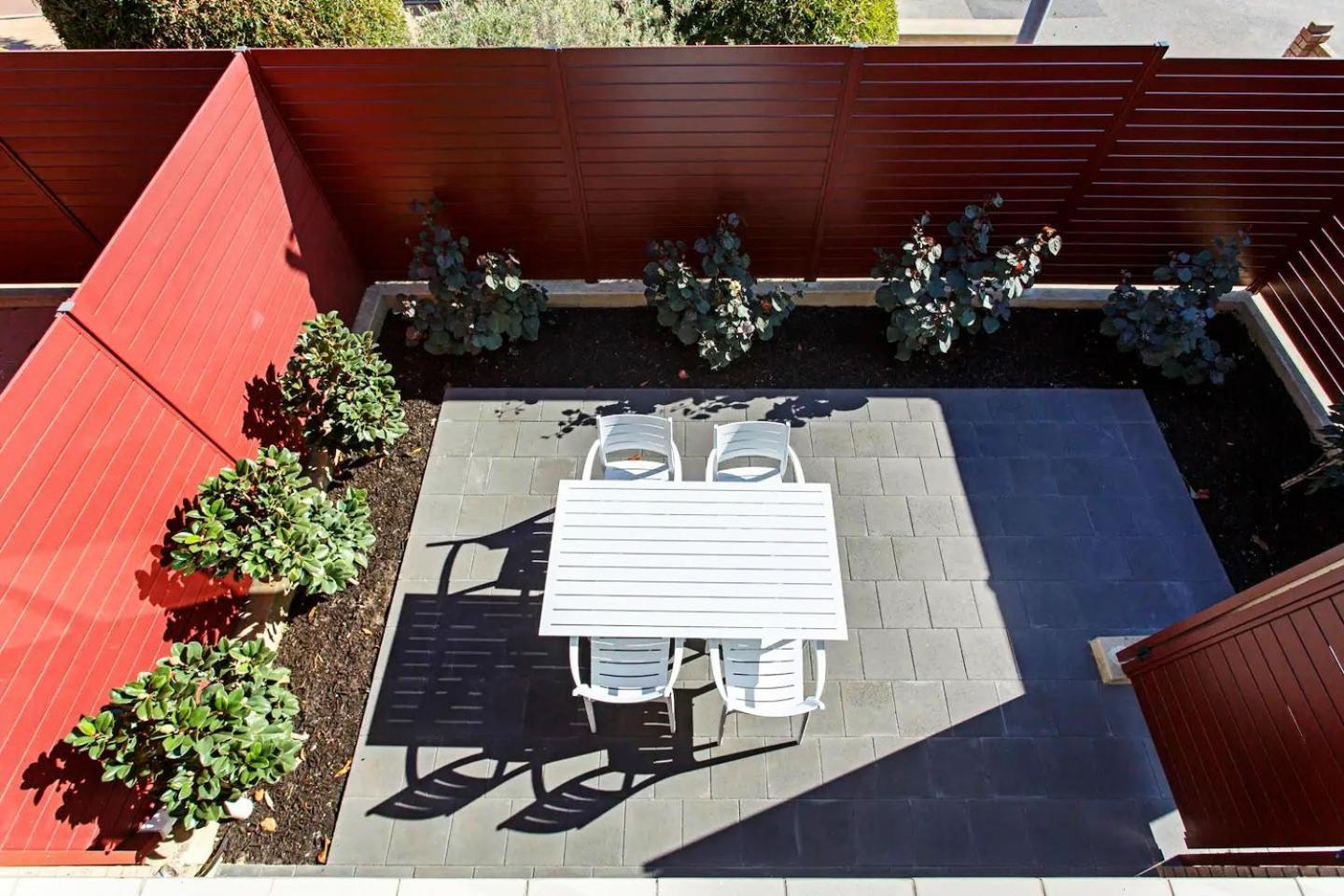 Sunsets On Hampton, Fremantle Wa Apartamento Exterior foto