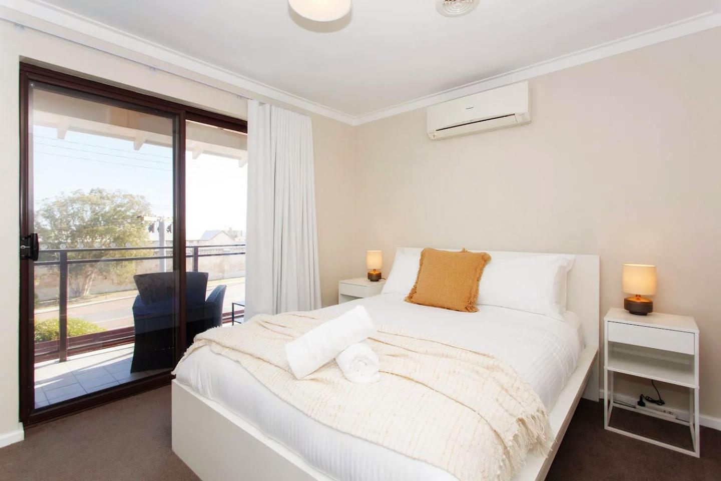 Sunsets On Hampton, Fremantle Wa Apartamento Exterior foto