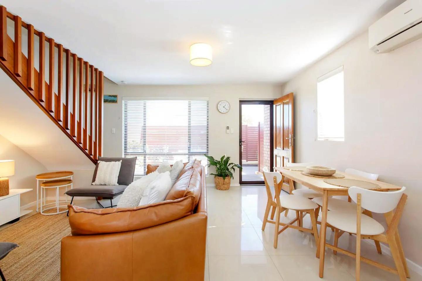 Sunsets On Hampton, Fremantle Wa Apartamento Exterior foto